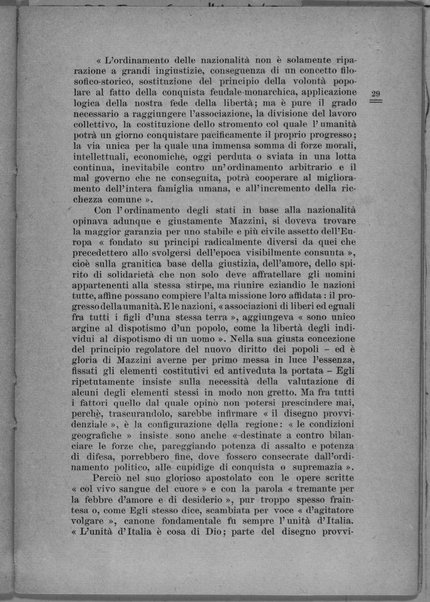 Il trattato di Rapallo. Discorso del senatore V. Zupelli pronunciato nella tornata del 16 dicembre 1920